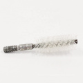 Barrel Cleaning Brushes- heavy duty M10 female thread